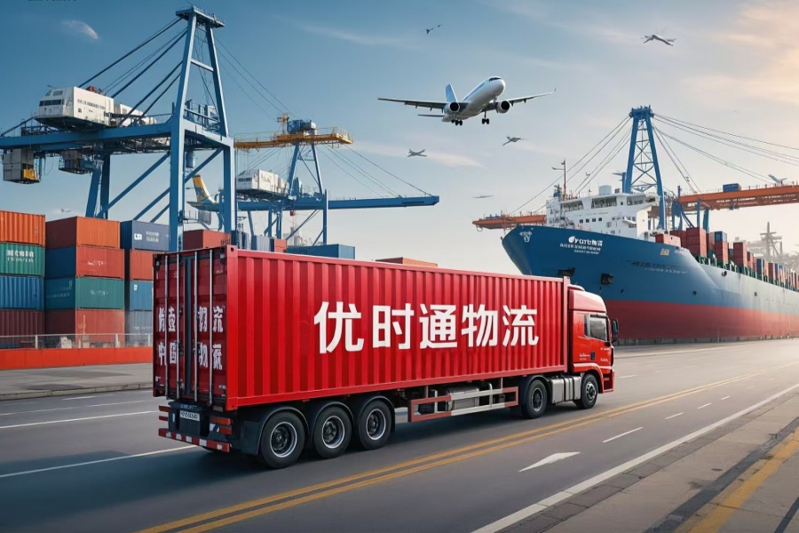 香港到静海县进口物流运输