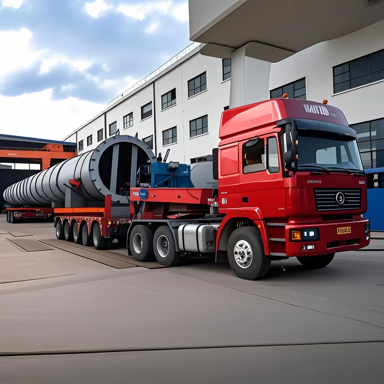 静海县到香港大件物流运输公司