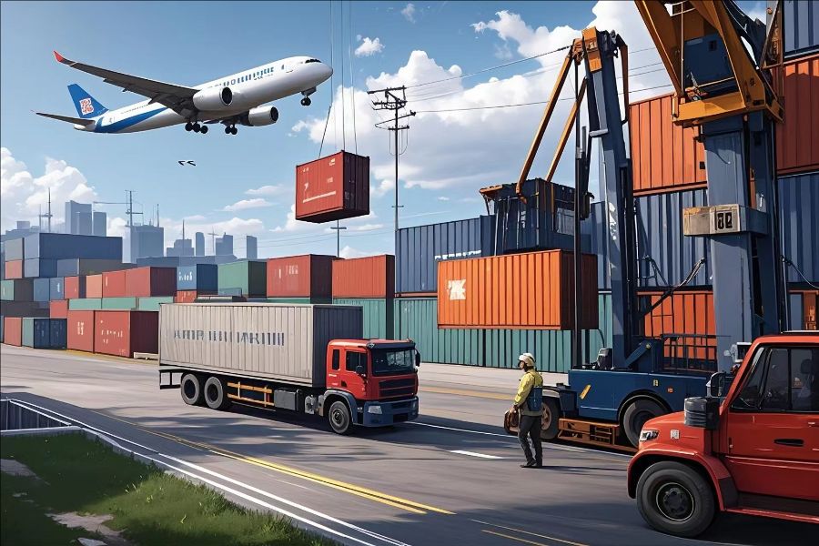 静海县到澳门直达物流