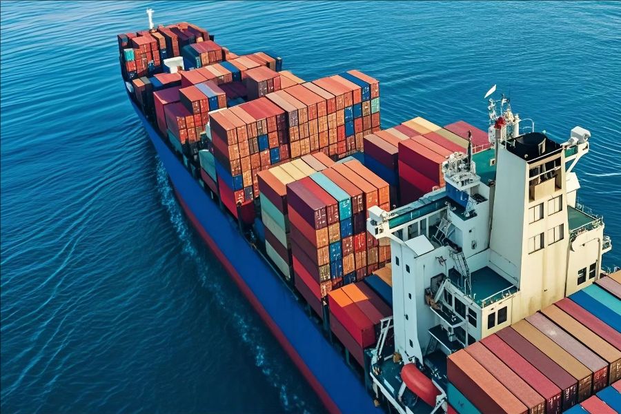 静海县海运到台湾