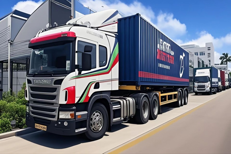 静海县直达到香港物流专线